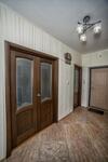 2- Room Apartments On Kronshtadtskiy Pereulok 2-24