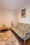 Motel Ward Hotel