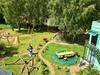 Agroturismo Night In Upsidedown House