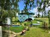 Agroturismo Night In Upsidedown House
