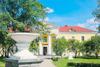 Hotel Amaks Staraya Russa Resort