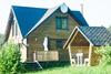 Hostal Holiday Home Tihotut