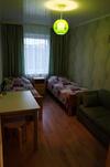 Apartments Uyutnyi Dom On Pobedy 15