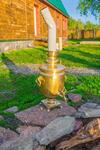 Guest House Kerzhatskie Palaty