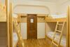 Albergue Hotel Teplo