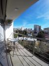 Apartments Barcelona-park