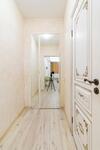 Apartamento Versailles Black Sea