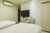 Hotel Shihlin Metro Yes