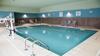 Hotel Holiday Inn Express & Suites - Marion