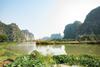 Trang An Central Homestay