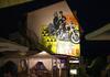 Rock-hotel Cleopatra