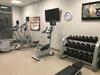 Hotel Holiday Inn Abilene - North College Area