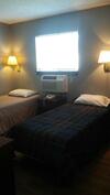 Motel Budgetel Inn & Suites-birmingham East