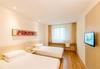 Hanting Hotel Yancheng Dongtai Railway Station