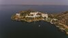 Hotel Jaisamand Island Resort
