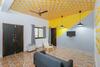 Apartamentos Design 2bhk Dwell Near Arpora-baga, Goa