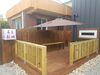 Hostal Sokcho Hutte