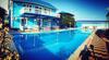 Hotel Complex Glafirovkaland