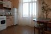 Apartment On Alleye Geroyev