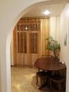 Apartment On Alleye Geroyev