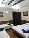 Hotel Antre-mistral