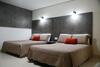 Hostal Pousada Rancho Verde
