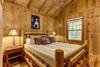 Cozy Hideaway