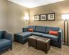 Hotel Comfort Suites Near Rainbow Springs Dunnellon