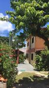 Hostal Pousada Lawrence