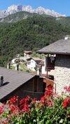 Bed & Breakfast I Camuni