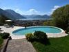 Villa Large Apartment In Pisogne Italy With Pool