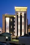 Brown Dot Hotel Business Busan Station
