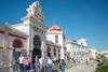 Barros De Sao Joao Villa Sleeps 6 Air Con