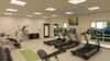 Hotel Holiday Inn Express & Suites - Forest Hill - Ft. Worth Se