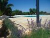 Trull Of Paradise With Pool-white Ostuni-puglia