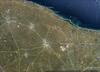 Trull Of Paradise With Pool-white Ostuni-puglia