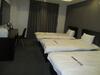 Ekonomy Hotel Jeongseon
