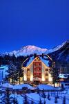 Hotel Ozon Cheget