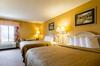 Hotel Quality Inn & Suites Manhattan