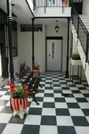 Apartamento Paraje Bollini