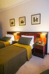 Hotel Royal Plaza