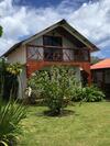 Lodge Cabanas Hinariru Nui