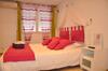 Hotel H�tel Les Mimosas