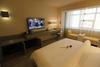 Metropolo Baotou Railway Station And Science University Hotel