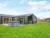 Holiday Home Skovs�en V