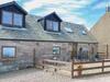 Bridle Cottage, Cockburnspath
