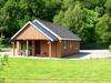 Stone Water Cottage