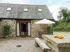 Danby Lodge, Coleford
