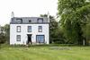 Bed & Breakfast Pennygate Lodge