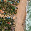 Apartamento The White Resort